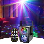 Can I control the light without the remote?
