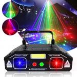 Does it work with sound control?