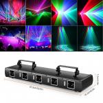 Does this light work with a DMX controller?