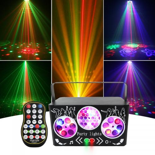  LS-DJ-Y538