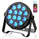 What is the power rating of the light?