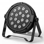 Does it work with DMX controllers?