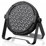 What is the lifespan of the LEDs?