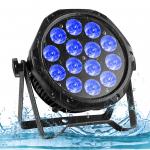 Is this light suitable for outdoor use?