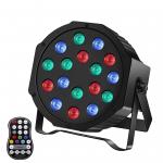 Does this light support DMX control?