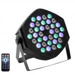 Does it support sound activation?