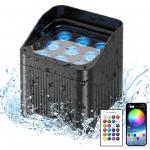 Can I control it wirelessly?