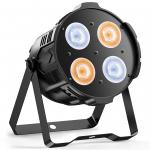 What is the lifespan of these lights?