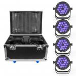 Is this light suitable for outdoor use?