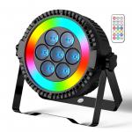 What is the voltage range for this light?