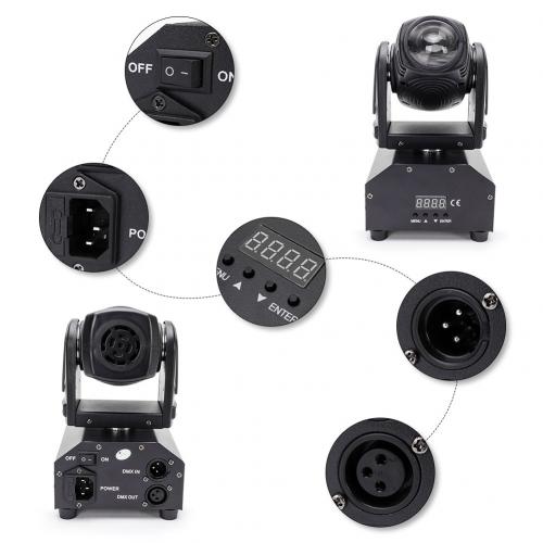  LS-ZQ02040