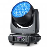 What is the lifespan of the LEDs?