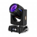 What colors does the light emit?