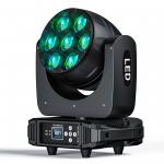 Can this light be used in sound-activated mode?