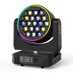 What is the lifespan of the LEDs?