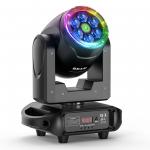 Does it support DMX control?