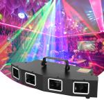 Does it sync with music?