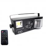 Is it compatible with DMX controllers?