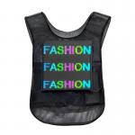 What is the weight of the vest?