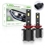 Do these bulbs require any additional accessories for installation?