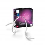 Can the lightstrip be extended beyond 16 feet?
