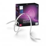 Can I cut the lightstrip to fit my space?