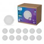 Are these lights dimmable?