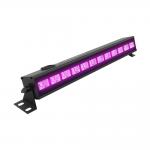 Is it compatible with DMX controllers?
