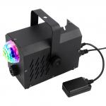 What type of lighting effects does it have?