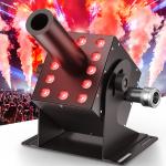 Is this machine suitable for outdoor use?