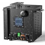 What are the control options?