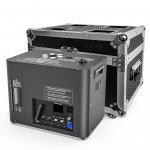 What is the warm-up time for this machine?
