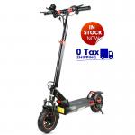 Does it have safety features for night rides?