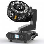 What is the power consumption?