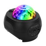 What is the power input for this light?