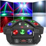 Can it be used without DMX controllers?
