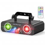 Does it support voice control?
