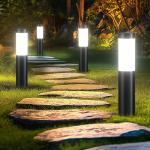 What is the lifespan of these lights?