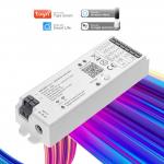 What is the maximum load power for this controller?
