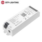 Does this controller support dimming?
