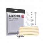 Is this LED strip suitable for outdoor use?