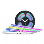 Is this LED strip waterproof?