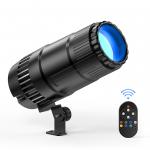 What type of events is this light best for?