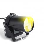 What is the beam angle of this light?