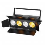 What modes does this light operate in?