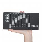 Is this controller compatible with all DMX512 lights?
