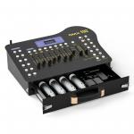 Are the receivers rechargeable?