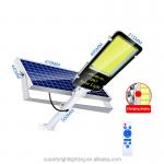 How long does the light last on a full charge?