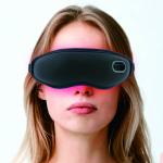 How often should I use the eye mask?