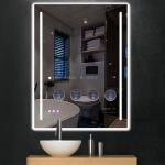 80*60cm Touch Screen Magic Smart Mirror with Android LED TV